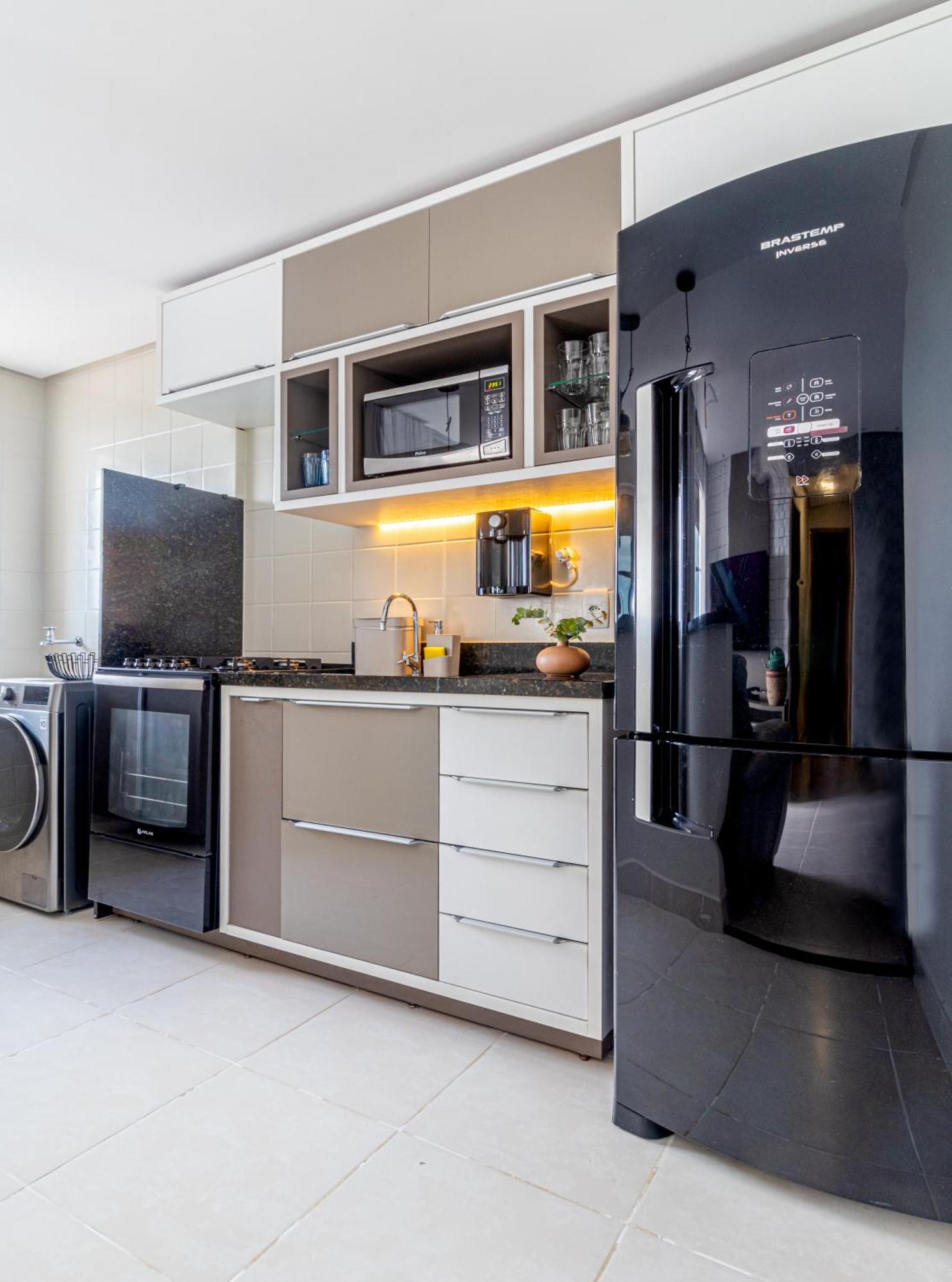Palmas Experience - Apartamento Brisa, No Centro, Vista Lago! Zewnętrze zdjęcie