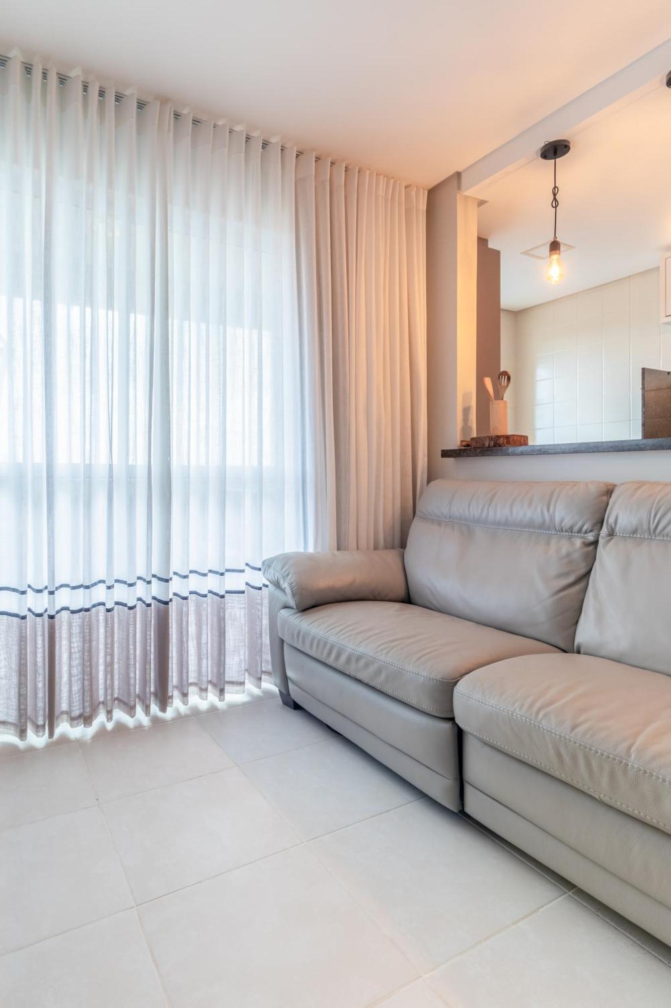 Palmas Experience - Apartamento Brisa, No Centro, Vista Lago! Zewnętrze zdjęcie
