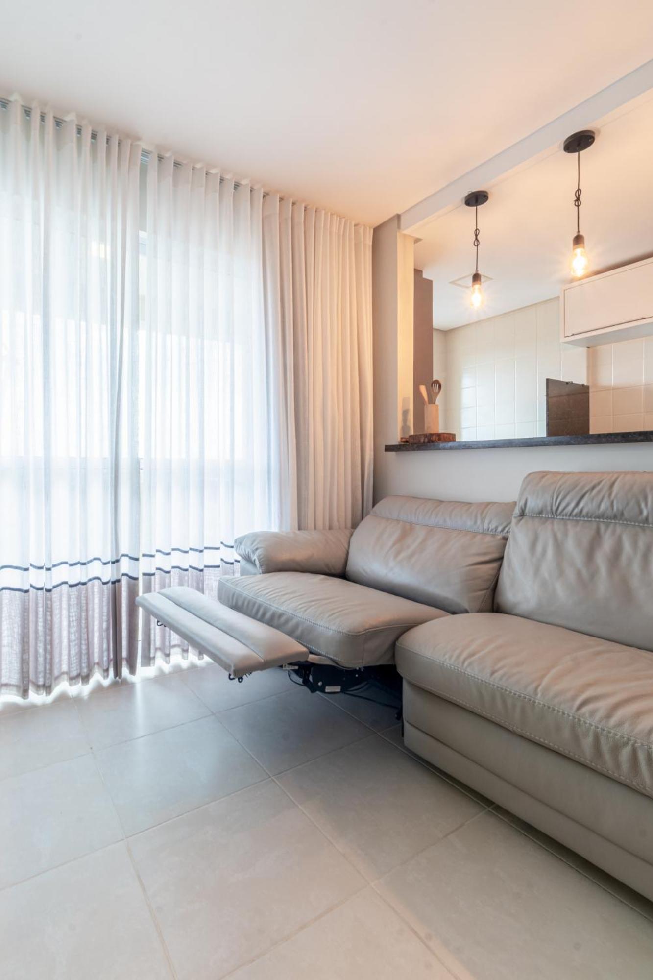 Palmas Experience - Apartamento Brisa, No Centro, Vista Lago! Zewnętrze zdjęcie