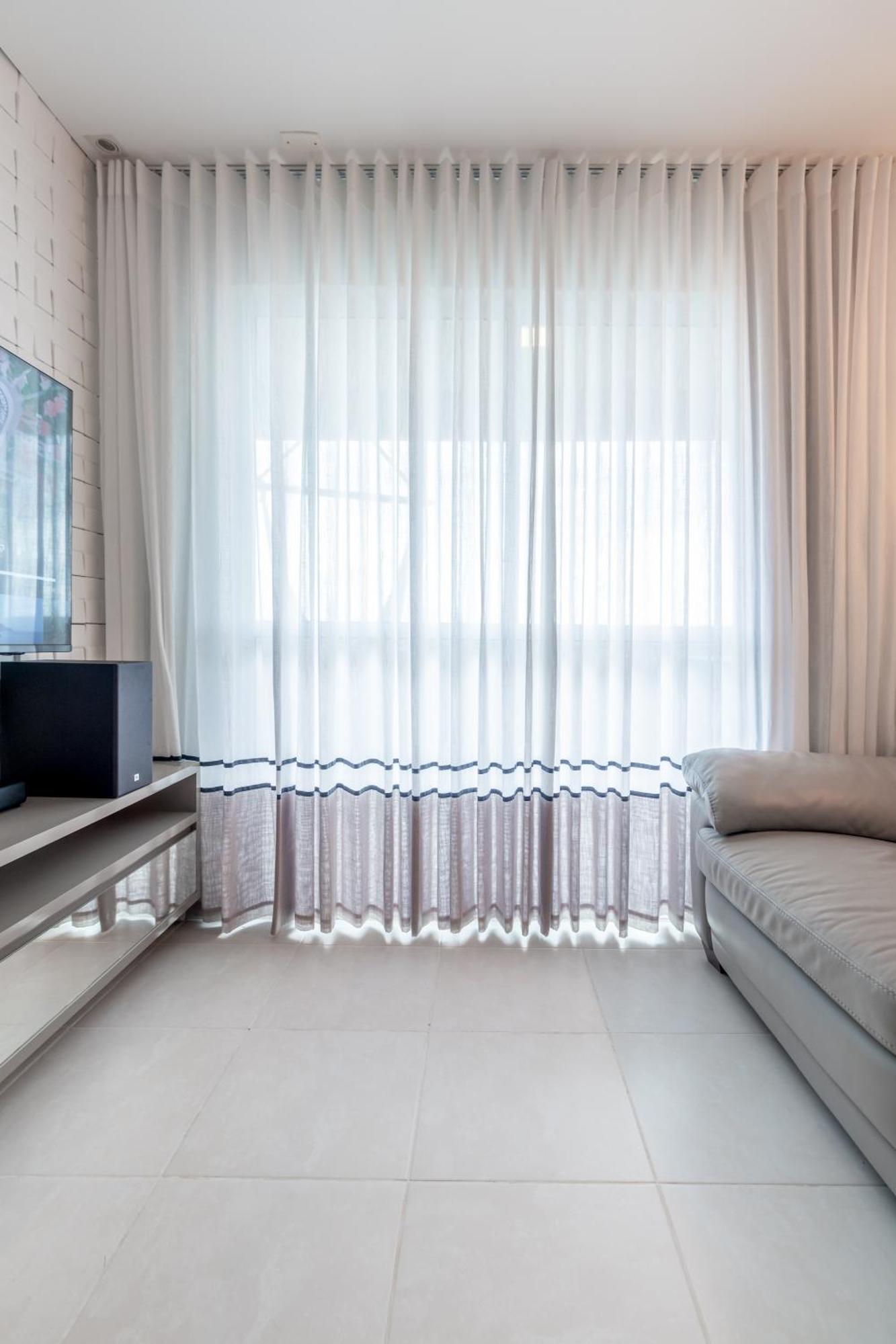 Palmas Experience - Apartamento Brisa, No Centro, Vista Lago! Zewnętrze zdjęcie