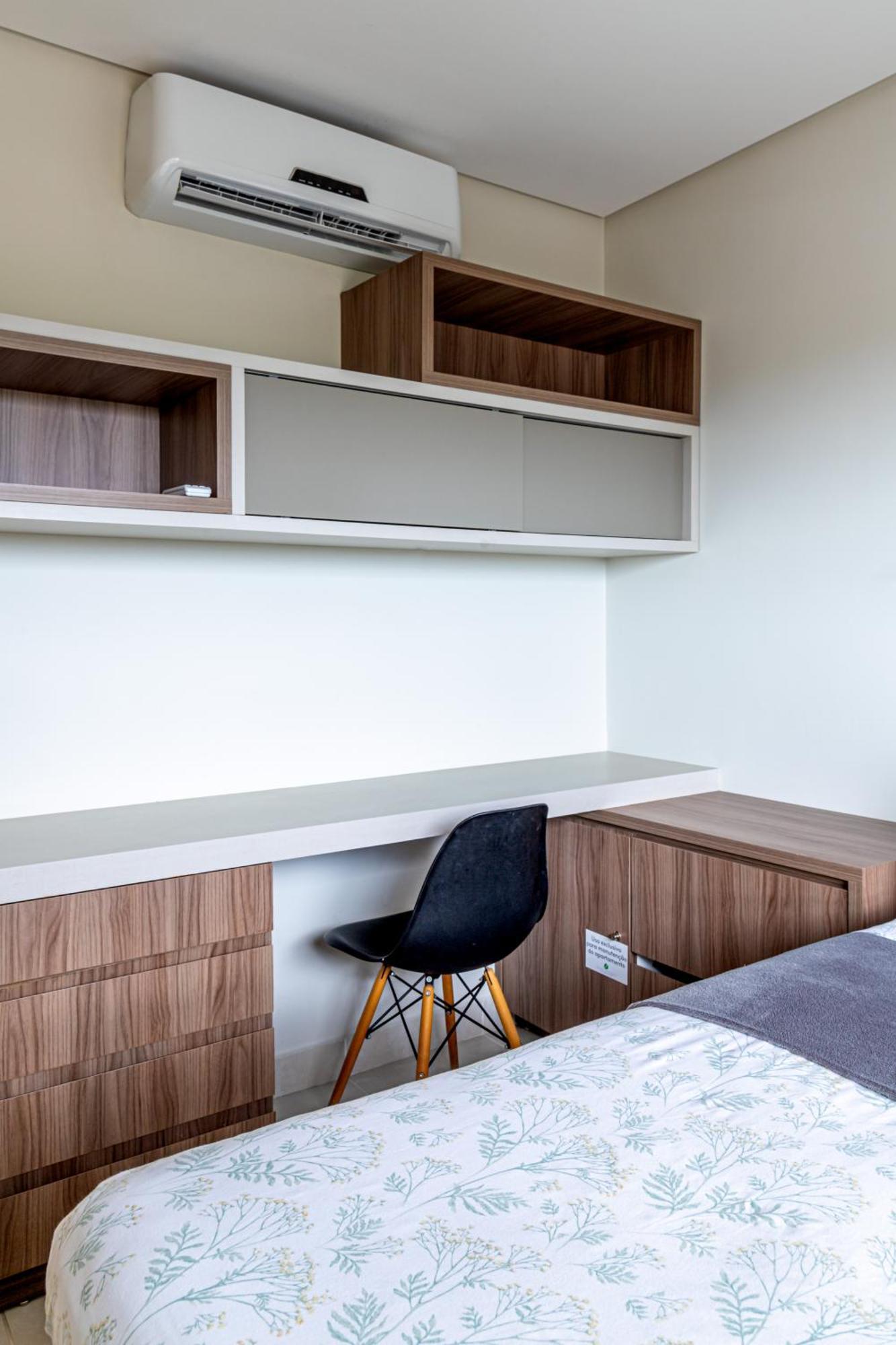 Palmas Experience - Apartamento Brisa, No Centro, Vista Lago! Zewnętrze zdjęcie