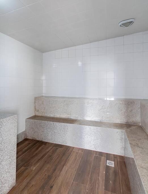 Palmas Experience - Apartamento Brisa, No Centro, Vista Lago! Zewnętrze zdjęcie
