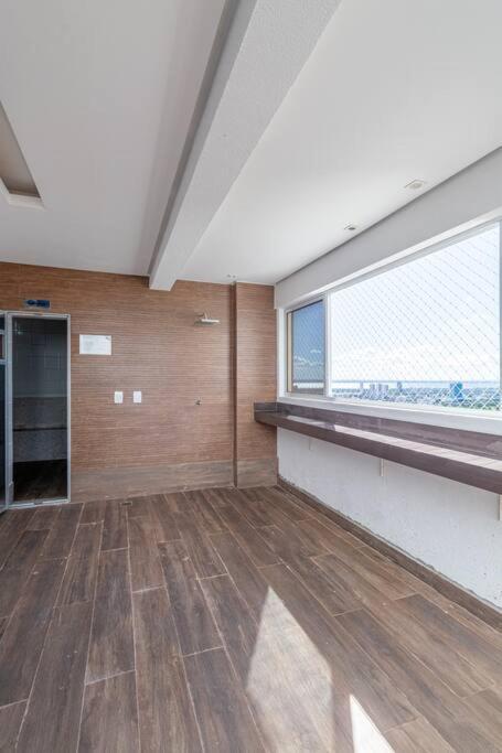 Palmas Experience - Apartamento Brisa, No Centro, Vista Lago! Zewnętrze zdjęcie