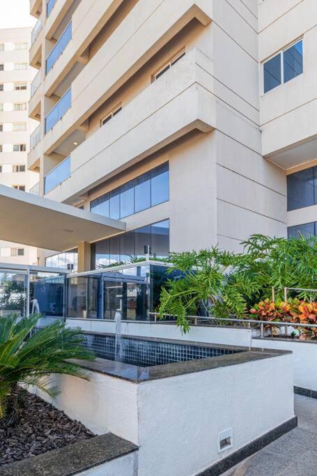 Palmas Experience - Apartamento Brisa, No Centro, Vista Lago! Zewnętrze zdjęcie